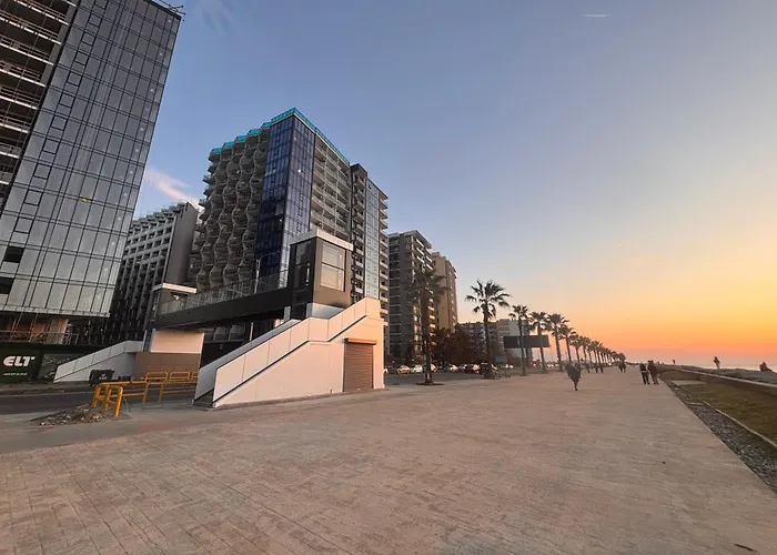 New Apartments \