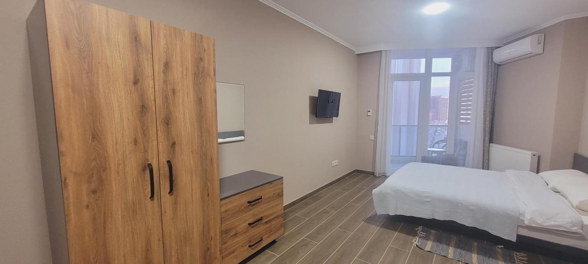 Apartament New 
