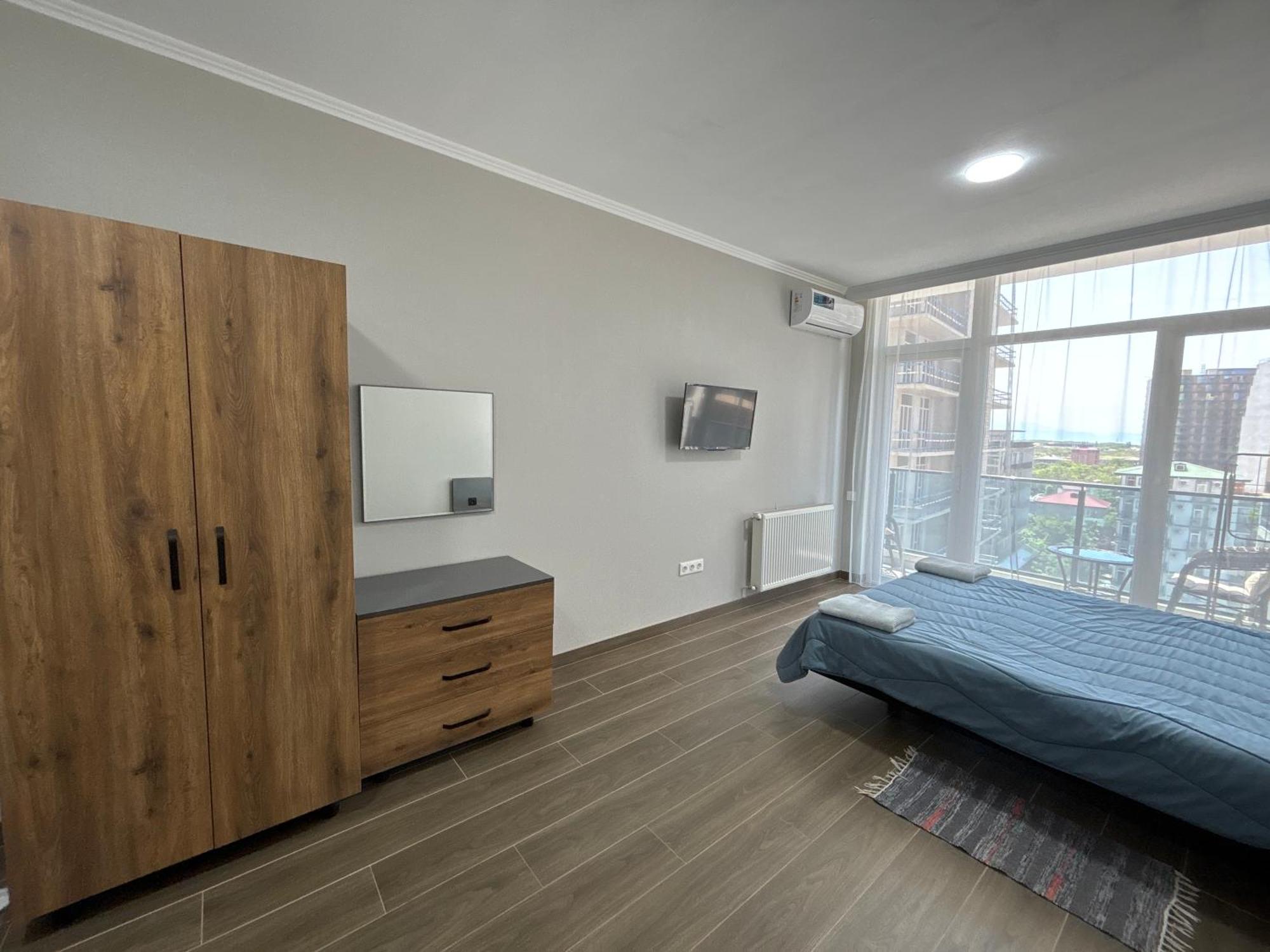 Apartament New 