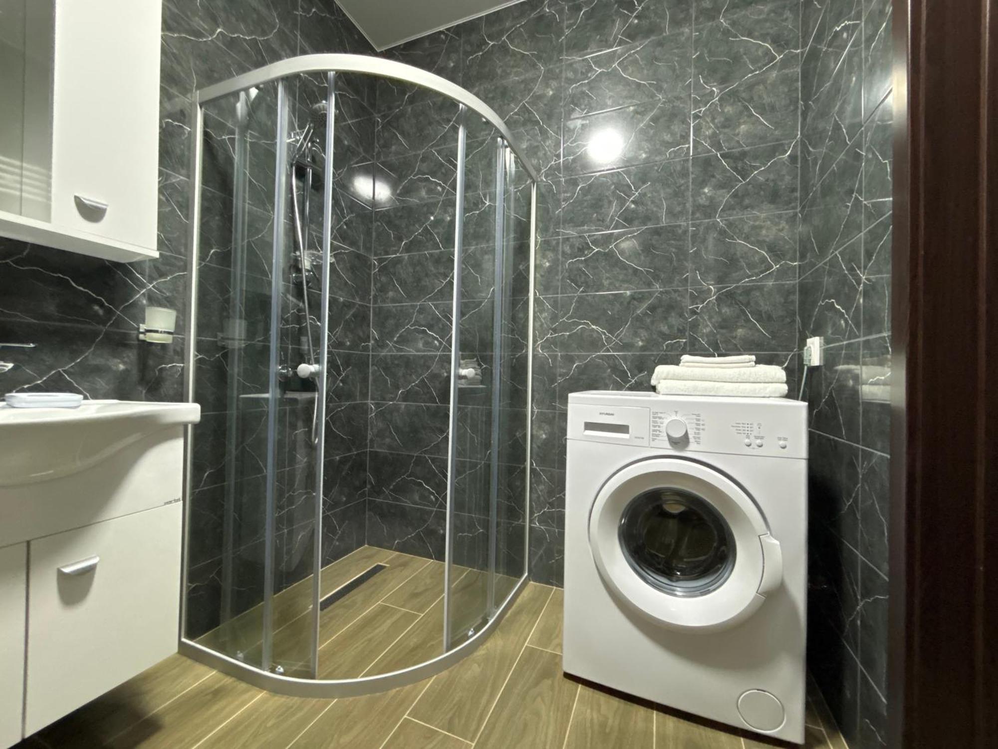 Apartament New 