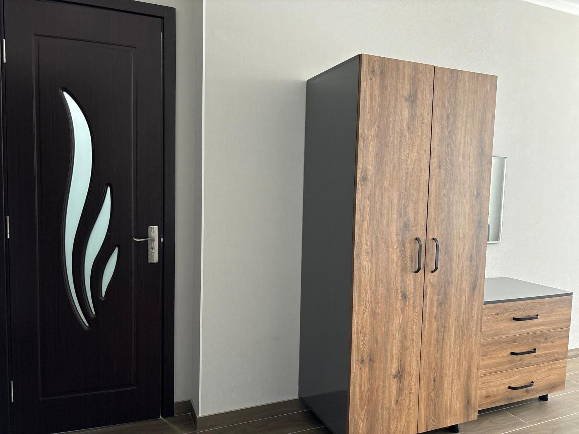 Apartament New 