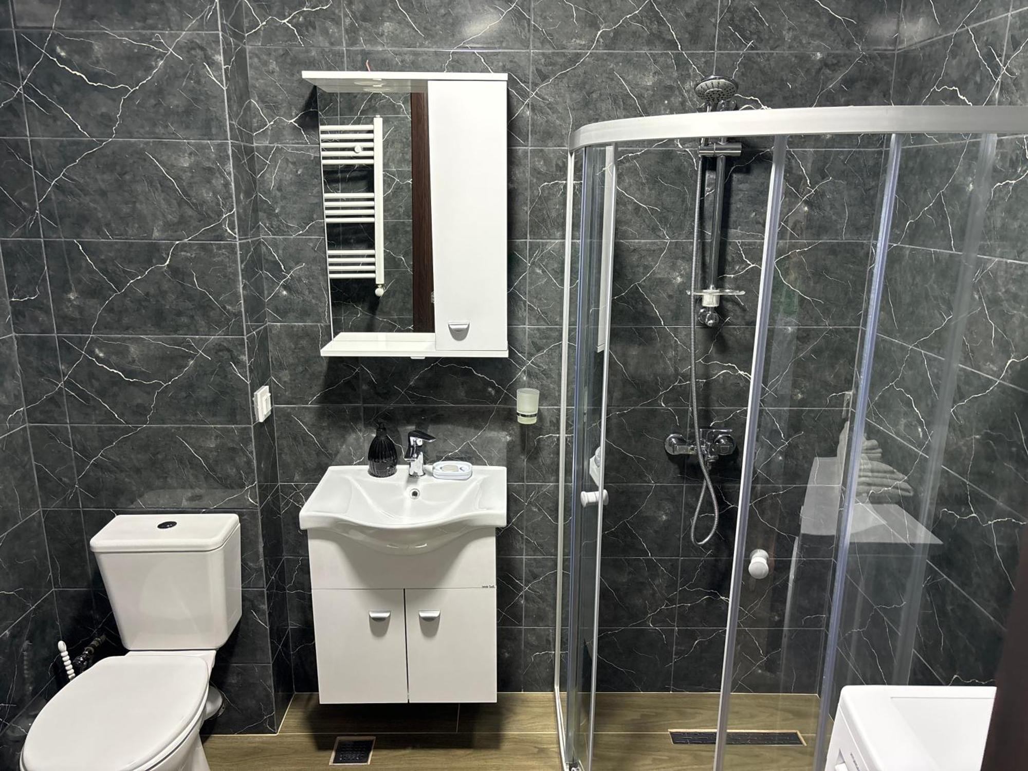 Apartament New 