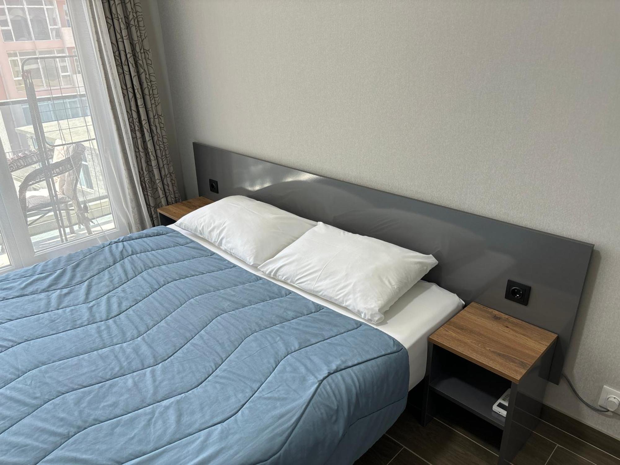 Apartament New 