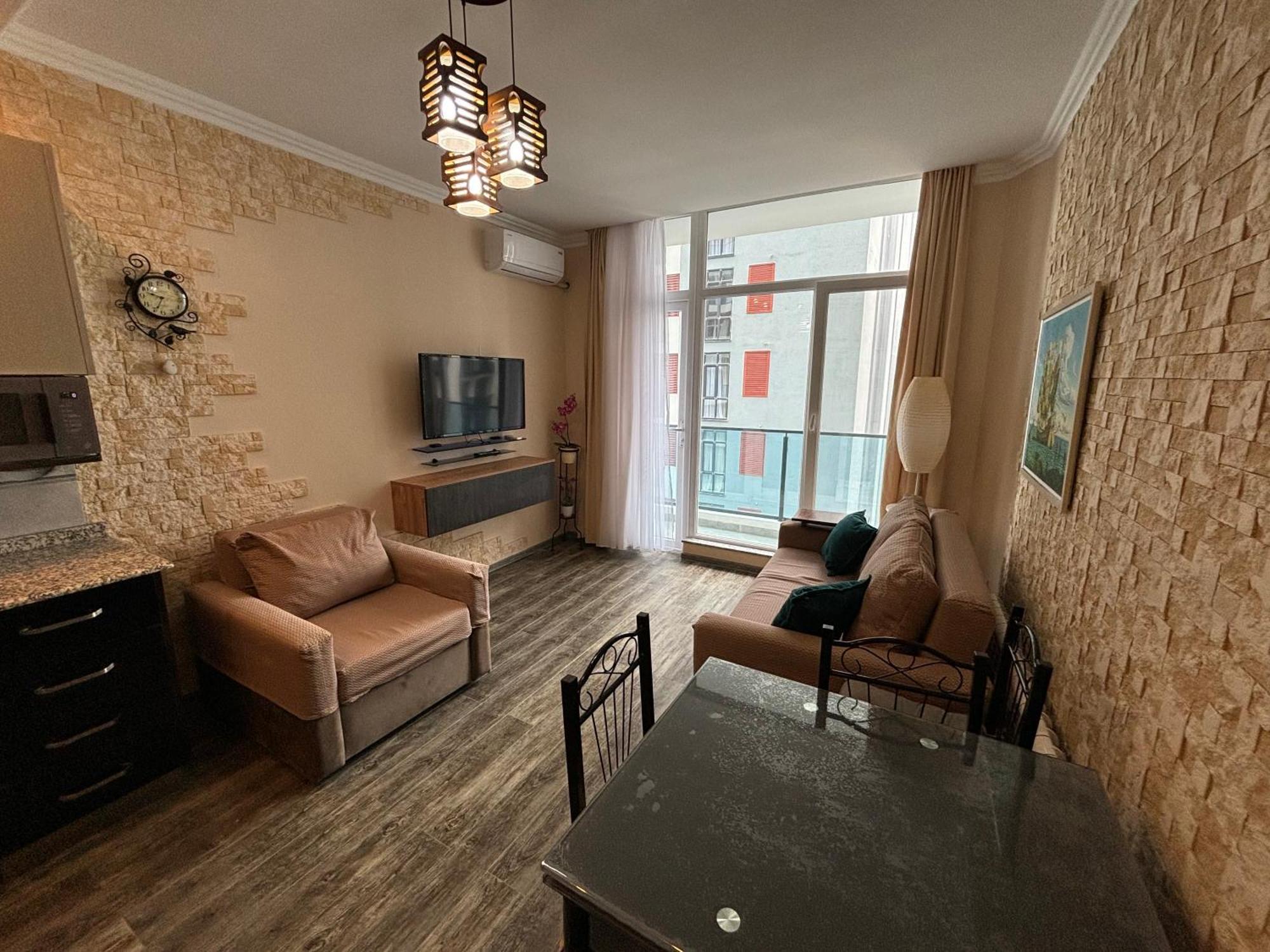 Apartament New 