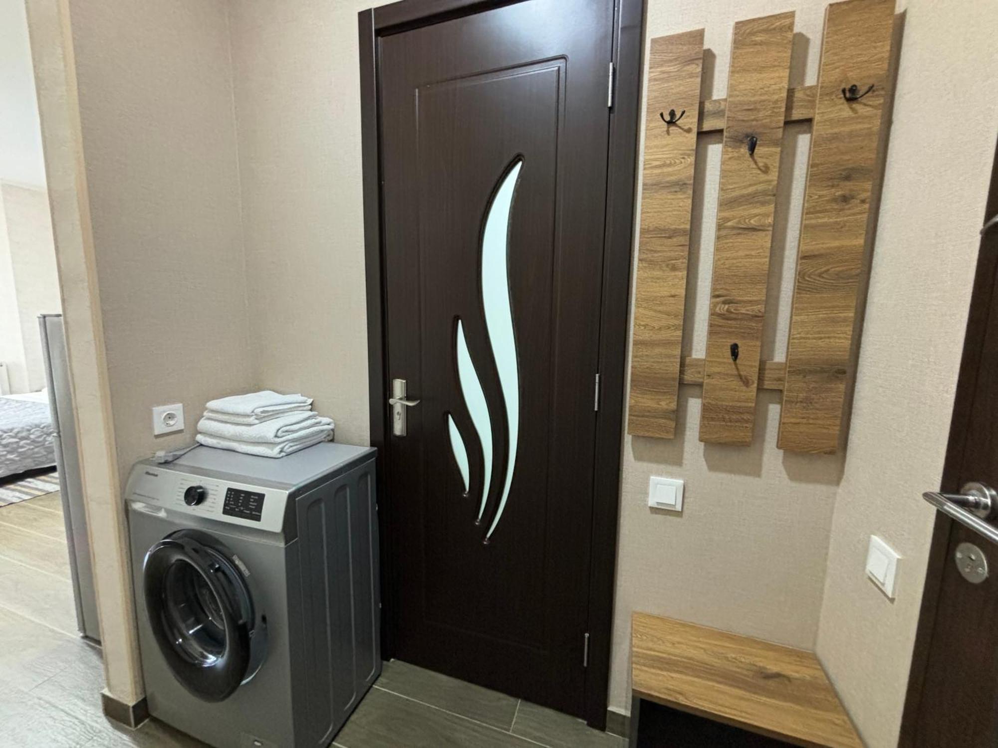 Apartament New 