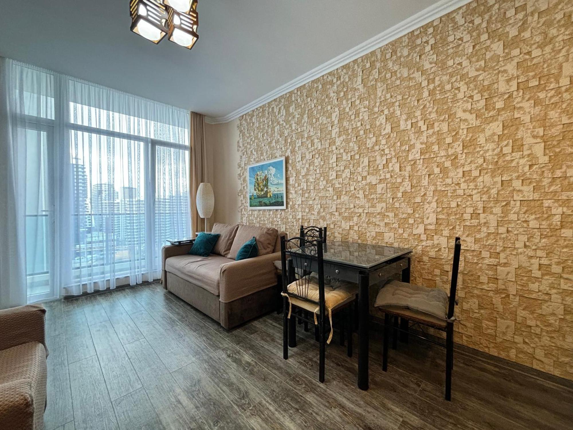 Apartament New 