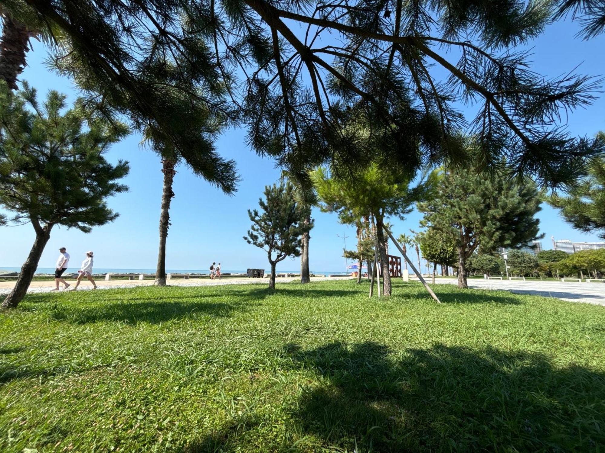 Apartament New 