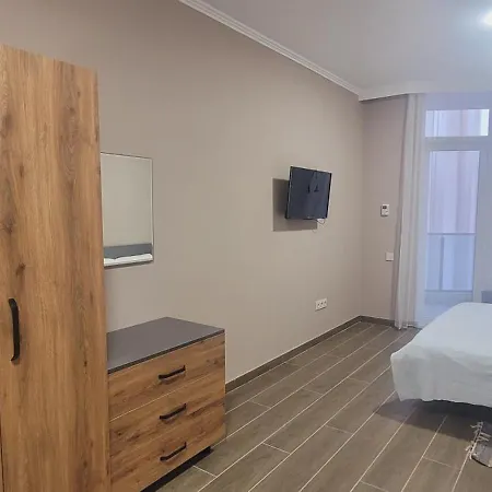 New Apartments 