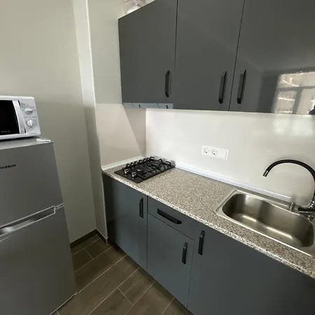 New Apartments 