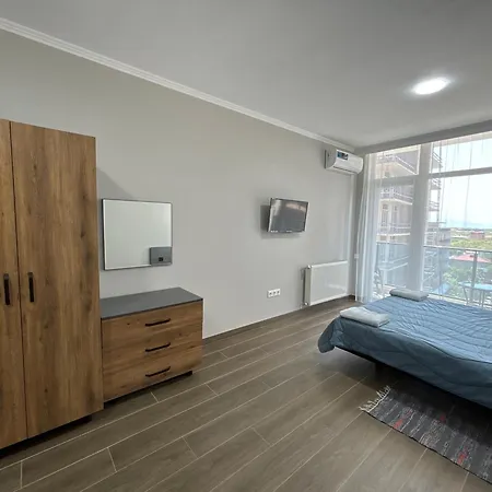 New Apartments 