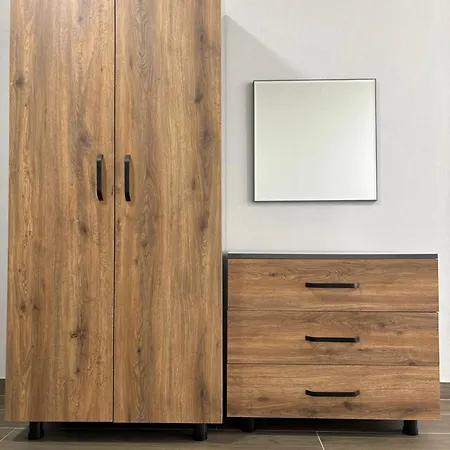 New Apartments 