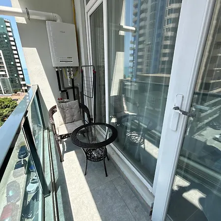 New Apartments 