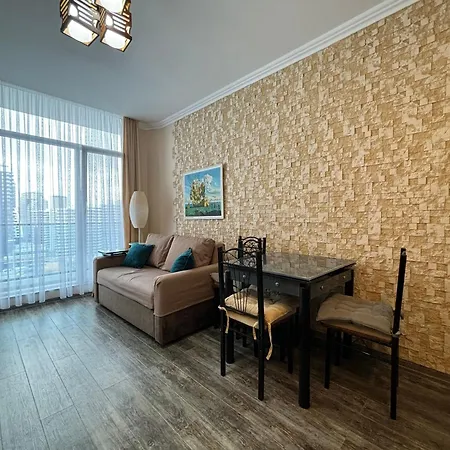 New Apartments 
