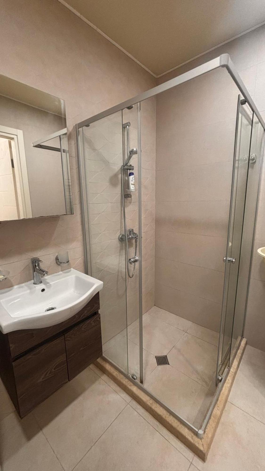 Apartament New 