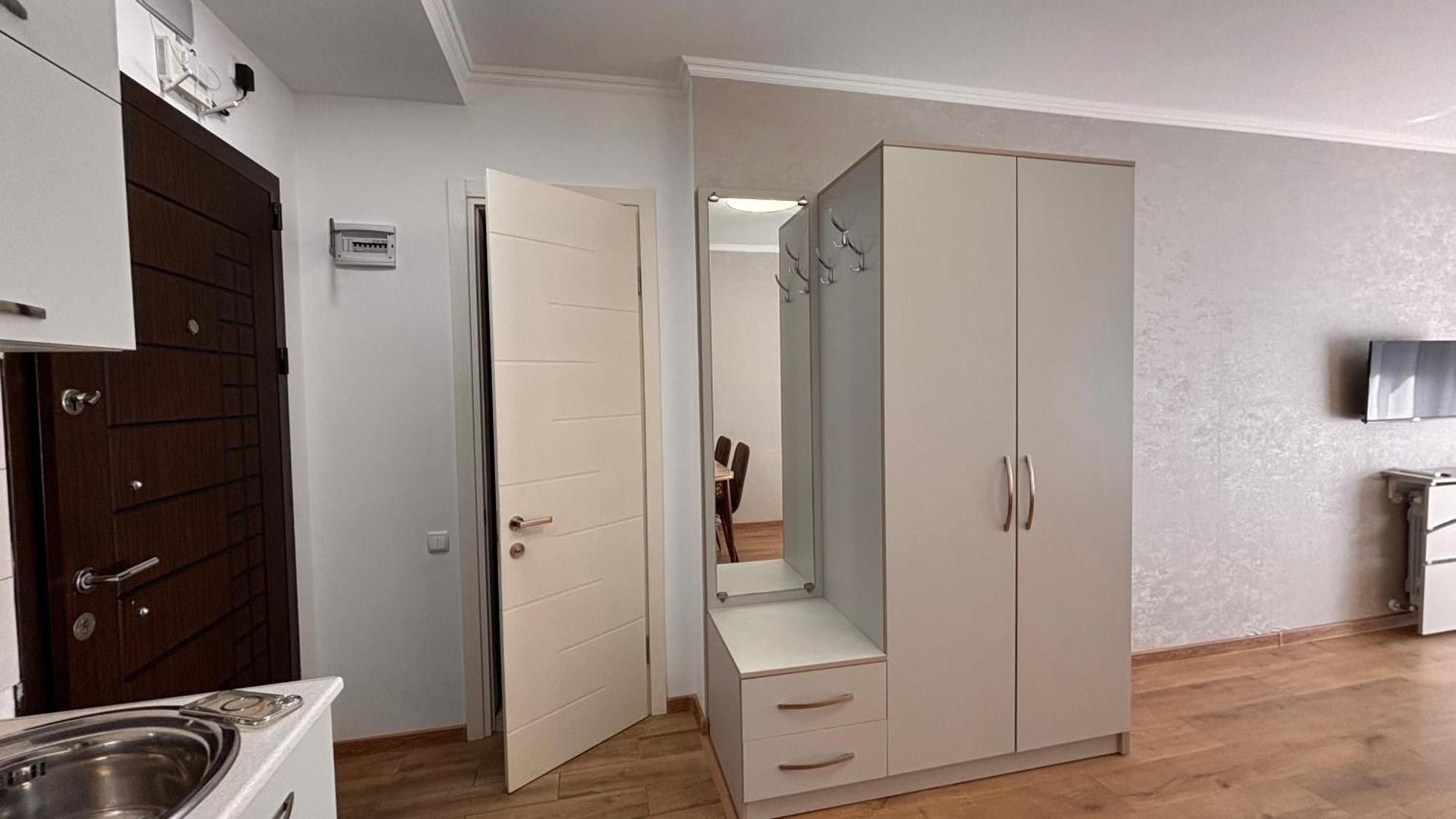 Apartament New 