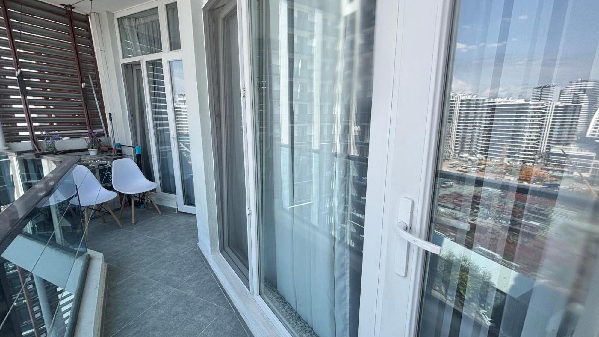 Apartament New 